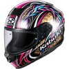 ブラックレオパード XL AEROBLADE6 TAMON OGK KABUTO 79561338