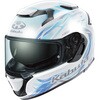 パールホワイトミント XS KAMUI 5 LUNOA OGK KABUTO 79561846