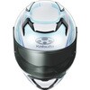 パールホワイトミント XS KAMUI 5 LUNOA OGK KABUTO 79561846