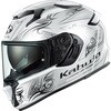 �p�[���z���C�g�u���b�N L KAMUI 5 NOTRA OGK KABUTO 79562318