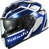 �z���C�g�u���[ M KAMUI 5 GRAVIX OGK KABUTO 79562117