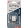 ALA-SV ラバーコート マグネットフック OHSATO(大里) 79562458