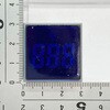 FXB16-22FSV-B DC4-100V LEDデジタル電圧計 共立電子産業 79562476
