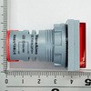 FXB16-22FSV-R DC4-100V LEDデジタル電圧計 共立電子産業 79562485