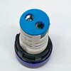 FXB16-22DSV-B DC4-100V LEDデジタル電圧計 共立電子産業 79562501