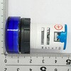 FXB16-22DSV-B DC4-100V LEDデジタル電圧計 共立電子産業 79562501