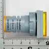 FXB16-22FSV-Y DC4-100V LEDデジタル電圧計 共立電子産業 79562510
