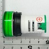 FXB16-22DSV-G DC4-100V LEDデジタル電圧計 共立電子産業 79562519