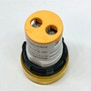FXB16-22DSV-Y DC4-100V LEDデジタル電圧計 共立電子産業 79562528