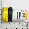 FXB16-22DSV-Y DC4-100V LEDデジタル電圧計 共立電子産業 79562528