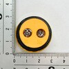 FXB16-22DSV-Y DC4-100V LEDデジタル電圧計 共立電子産業 79562528