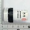 FXB16-22DSV-W DC4-100V LEDデジタル電圧計 共立電子産業 79562537