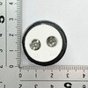 FXB16-22DSV-W DC4-100V LEDデジタル電圧計 共立電子産業 79562537