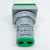 FXB16-22FSV-G DC4-100V LEDデジタル電圧計 共立電子産業 79562546