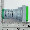 FXB16-22FSV-G DC4-100V LEDデジタル電圧計 共立電子産業 79562546