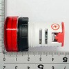 FXB16-22DSV-R DC4-100V LEDデジタル電圧計 共立電子産業 79562555