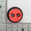 FXB16-22DSV-R DC4-100V LEDデジタル電圧計 共立電子産業 79562555