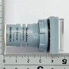 FXB16-22FSV-W DC4-100V LEDデジタル電圧計 共立電子産業 79562571