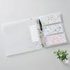 N6621 myfa シールコレクションポケット L リヒトラブ 79568977