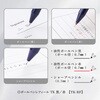 TKS-LN4 ネームペンログノ 本体のみ シヤチハタ 79569221