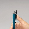 TKS-UXC2 ネームペンキャップレスエクセレント 本体のみ シヤチハタ 79569056