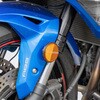 315-0721 フェンダーレスKIT ZX-25R/4R 21y- BK Sリフレクター KIJIMA(キジマ) 79569248