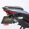 315-0721 フェンダーレスKIT ZX-25R/4R 21y- BK Sリフレクター KIJIMA(キジマ) 79569248