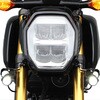 205-6168 フォグランプKIT M1 LED GROM 21y- KIJIMA(キジマ) 79569257