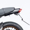 315-0751 フェンダーレスKIT Z650RS 22y- BK サイドリフレクター付き KIJIMA(キジマ) 79569291