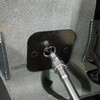 HD-06680 ETCケース 取付ステー1点留め M8ソフテイル フェンダーストラット KIJIMA(キジマ) 79569318