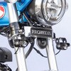 205-6171 フォグランプKIT M1 LED DAX125 22y- KIJIMA(キジマ) 79569327