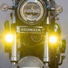 205-6171 フォグランプKIT M1 LED DAX125 22y- KIJIMA(キジマ) 79569327