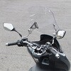 305-4862 スクリーンKIT PCX/160 21y- KIJIMA(キジマ) 79569336