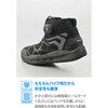 66355 DS-504 S-ARシューズ DAYTONA(デイトナ) 79569397