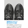 66355 DS-504 S-ARシューズ DAYTONA(デイトナ) 79569397