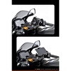 68909 フレックスFSH-4スマホホルダーメタル DAYTONA(デイトナ) 79569379