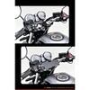 68909 フレックスFSH-4スマホホルダーメタル DAYTONA(デイトナ) 79569379