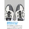 66390 DS-504 S-ARシューズ DAYTONA(デイトナ) 79569528
