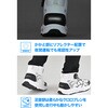 66390 DS-504 S-ARシューズ DAYTONA(デイトナ) 79569528