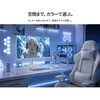 JN-IPS238G165F-HSP-W 23.8型/1920×1080/HDMI×1、DP×1/ホワイト/スピーカー有/2年保証 JAPANNEXT 79569711