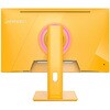 JN-IPS238G165F-HSP-YE 23.8型/1920×1080/HDMI×1、DP×1/イエロー/スピーカー有/2年保証 JAPANNEXT 79569720