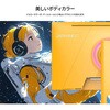 JN-IPS238G165F-HSP-YE 23.8型/1920×1080/HDMI×1、DP×1/イエロー/スピーカー有/2年保証 JAPANNEXT 79569720