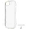 LN-ISS26VMFWH2 iPhone 17e/iPhone 16e 耐傷・耐衝撃ハイブリッドケース 「ViAMO freely」 オフホワイト LEPLUS NEXT 79569808