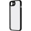 LN-ISS26UKHMTBK iPhone 17e/iPhone 16e 耐衝撃ハイブリッドケース 「Velta」 マットブラック LEPLUS NEXT 79569878