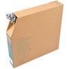 ISMBCINNERBOX02 MTB �X�`�[�� �u���[�L�C���i�[BOX(100�{��) SHIMANO(�V�}�m) 79570079