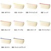 TP-0056-003 カラーファスナーキャンバスロングポーチ MARKLESS STYLE 79570727
