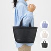 ハードメッシュトート(S) MARKLESS STYLE