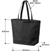 TR-1432-009 ハードメッシュトート(M) MARKLESS STYLE 79570298