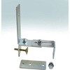 SE-30B+SK-14 ガレージミラーブロック挟み込み取付金具セット 信栄物産 79572371