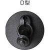 FL-15BK フォークリフト用バックミラー大型用 信栄物産 79572687